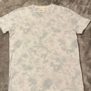 Abercrombie & Fitch men’s soft af tee